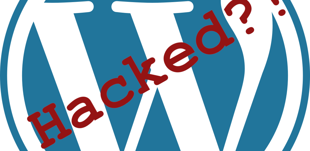 Hacking Wordpress